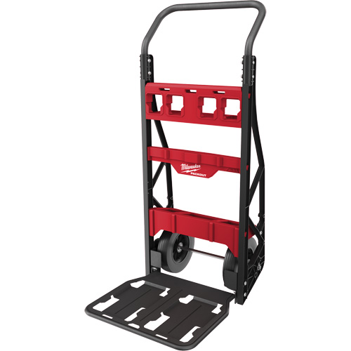 Chariot &agrave; deux roues Packout Pronet Distribution