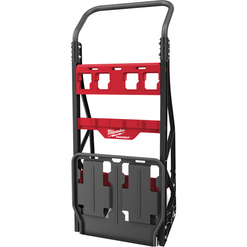 Chariot &agrave; deux roues Packout Pronet Distribution
