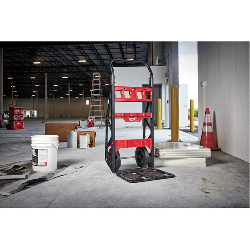 Chariot &agrave; deux roues Packout Pronet Distribution