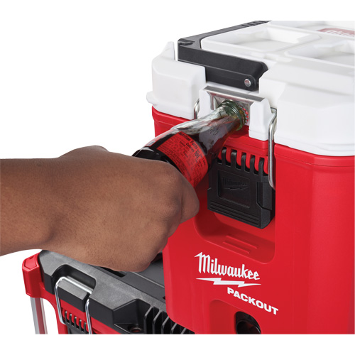 Glaci&egrave;re compacte Packout, 16 pintes Capacit&eacute; Pronet Distribution