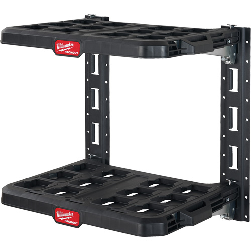 Trousse de rayonnage Packout Pronet Distribution