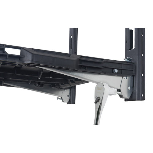 Trousse de rayonnage Packout Pronet Distribution