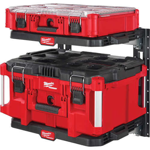Trousse de rayonnage Packout Pronet Distribution