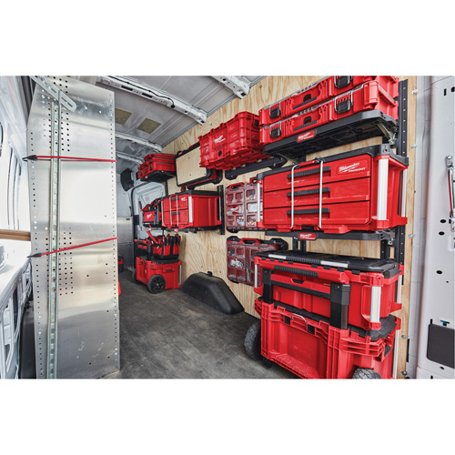 Trousse de rayonnage Packout Pronet Distribution