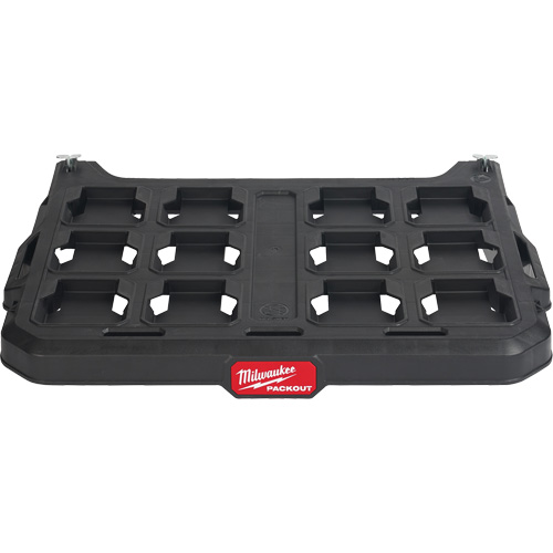 Tablette de rayonnage Packout Pronet Distribution