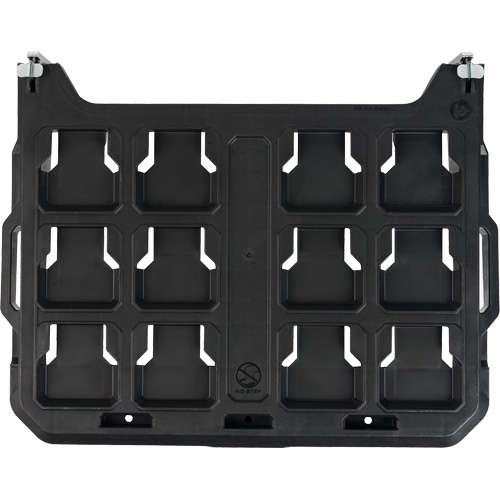 Tablette de rayonnage Packout Pronet Distribution