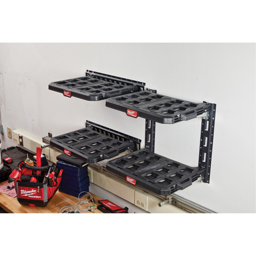 Tablette de rayonnage Packout Pronet Distribution