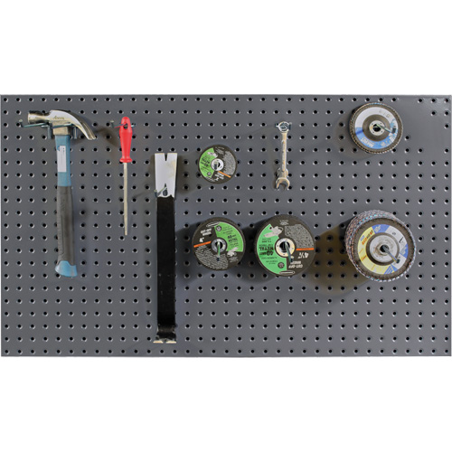 Pegboard Panel Pronet Distribution