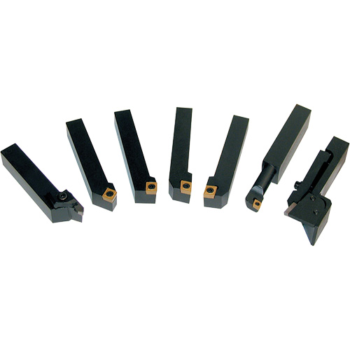 2-Piece Carbide Cutter Tip Set for SSSCR1616H09 & SSRCR1616H09 Pronet Distribution
