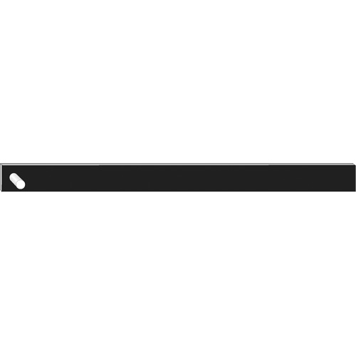 6-Piece Pin End Scroll Saw Blades, Scroll cutting, 0.07" W x 5" L, 18-1/2 TPI Pronet Distribution