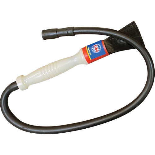 Brosses de nettoyage des pi&egrave;ces Pronet Distribution