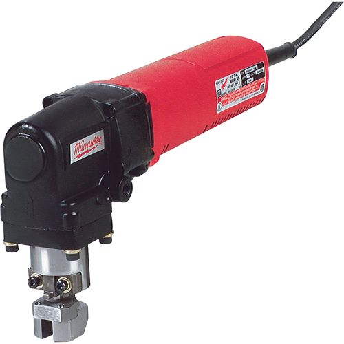 10-Gauge Nibblers Pronet Distribution