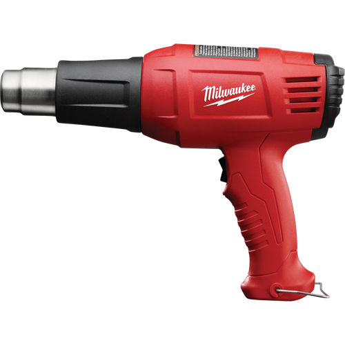 Heavy-Duty Dual Temperature Heat Guns, 2 Speed, 1000°F (537°C) Pronet Distribution