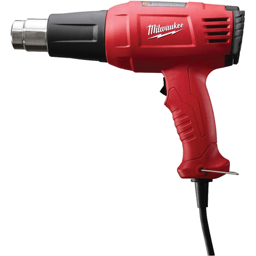 Heat Gun, 100°F - 1040°F (37°C - 560°C) Pronet Distribution