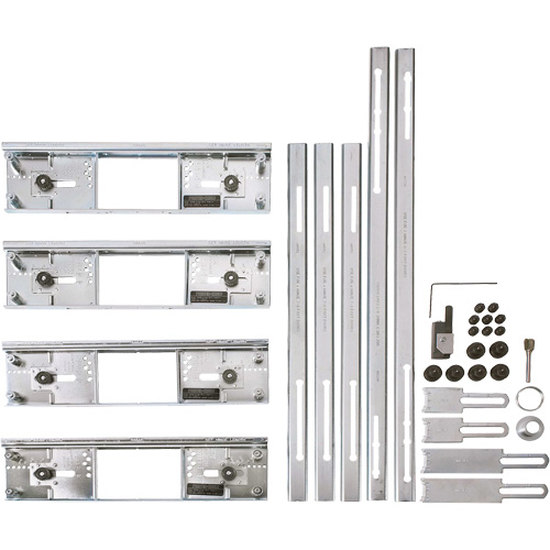 Hinge Butt Template Kit Pronet Distribution