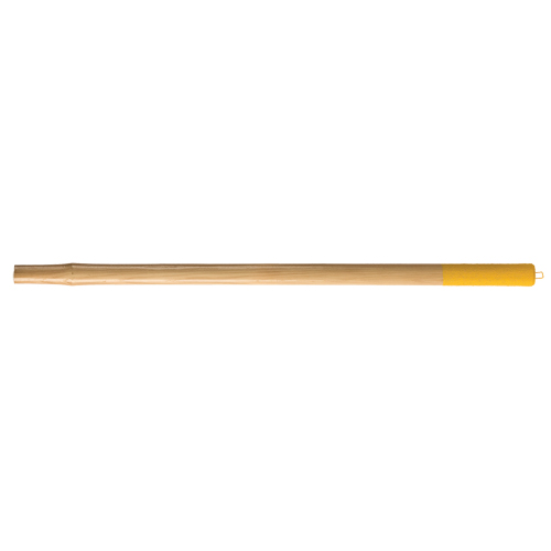 Manche de rechange pour masse, Bois, 36" lo Pronet Distribution