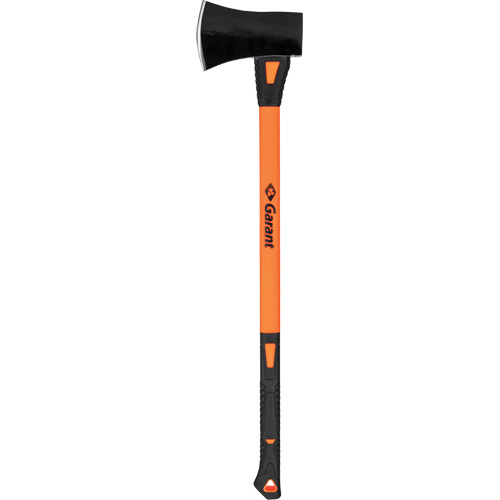 Michigan Axe Pronet Distribution