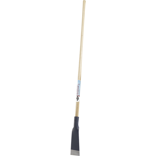 Grattoir Yukon, Lame 14" x 3-3/4", Manche Droit Pronet Distribution