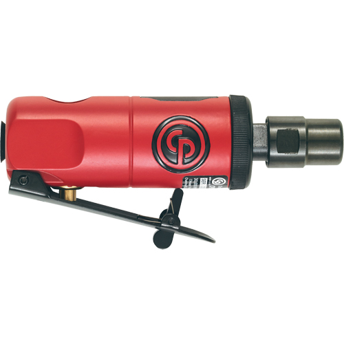 Mini rectifieuses, Collet 6", 28000 Tr/min Pronet Distribution