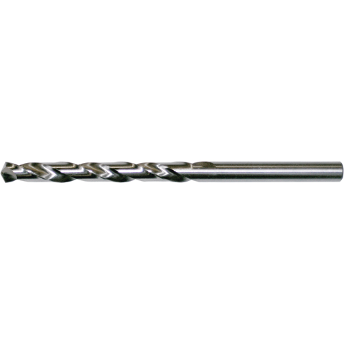 foret rallonge d'usage g&eacute;n&eacute;ral a&eacute;ronautique CLEVELAND, #52, Acier rapide, Cannelure 7/8", Pointe de 135° Pronet Distribution