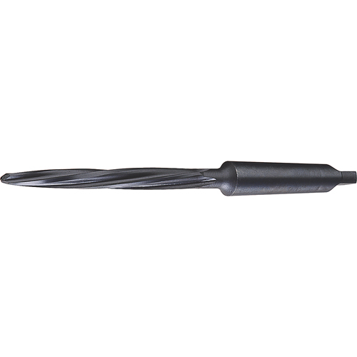 CLEVELAND Black Oxide Bridge Reamer, 13/16", MTS Shank Pronet Distribution