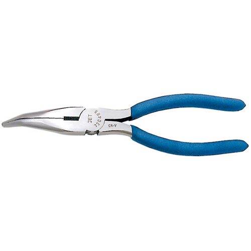 6-1/2" Bent Nose Pliers Pronet Distribution