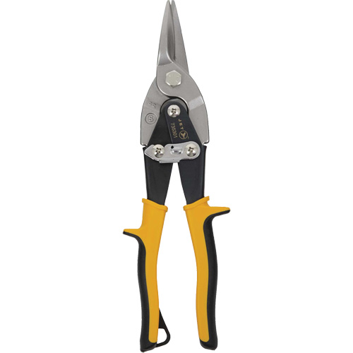 JAS-1S Super Heavy-Duty Aviation Snips Pronet Distribution