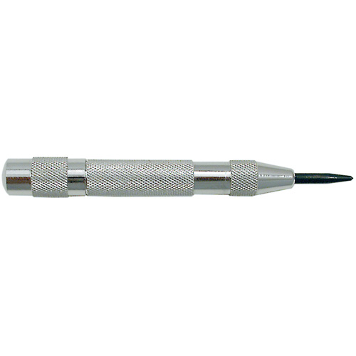 Automatic Centre Punch, 3/32" Dia., 5" L Pronet Distribution