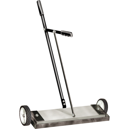 Magnetic Sweepers, 24" W Pronet Distribution