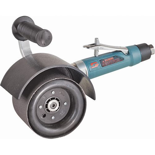 Dynisher&reg; Finishing Tools Pronet Distribution
