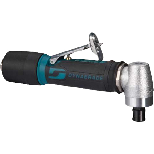 Meuleuse &agrave; fili&egrave;re angle droit, Collet 1/4", 20 000 Tr/min Pronet Distribution