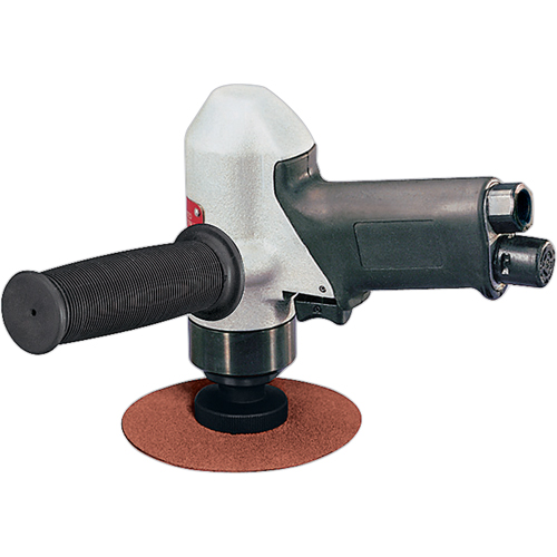 4-1/2" Pistol Grip Disc Sander Pronet Distribution