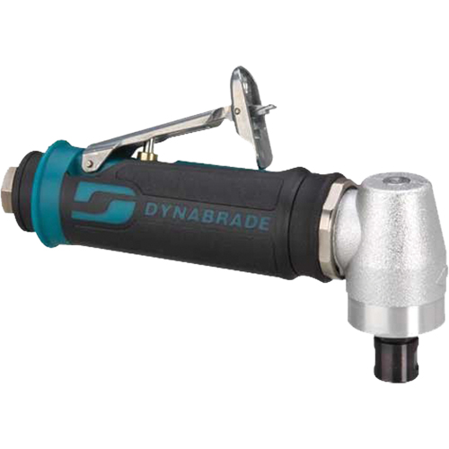 Right Angle Die Grinder, 1/4" Collet, 20000 RPM Pronet Distribution