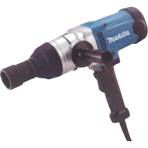 Impact Wrench, 120 V, 1" Socket Pronet Distribution