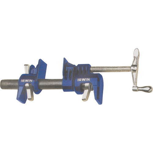 Colliers de serrage Quick-Grip, 3/4" (19 mm) dia. Pronet Distribution