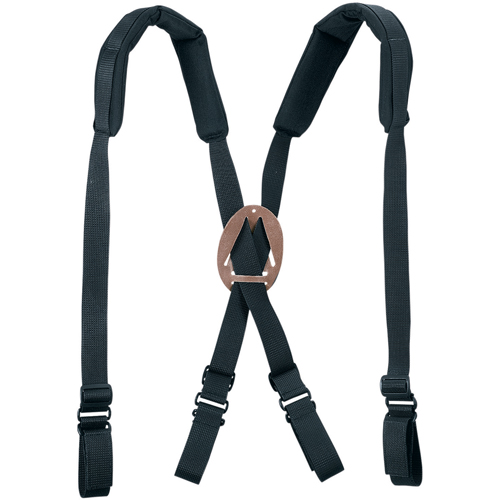 Powerline Series Padded Suspenders Pronet Distribution