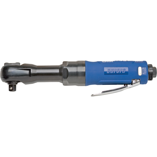 Cl&eacute; &agrave; rochet pneumatique robuste, Prise de 3/8", 1/4" NPT, 3 pi³/min Pronet Distribution