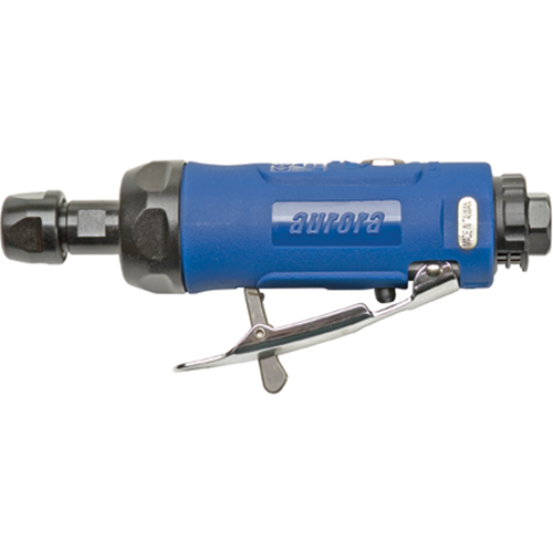 Mini rectifieuse pneumatique, Collet 1/4", 25000 Tr/min Pronet Distribution