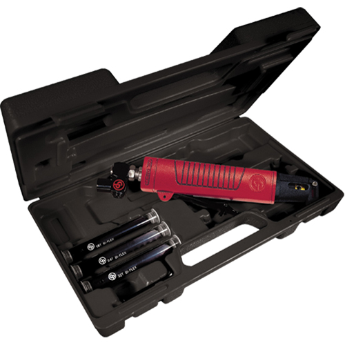 Trousse de scie alternative pneumatique robuste Pronet Distribution