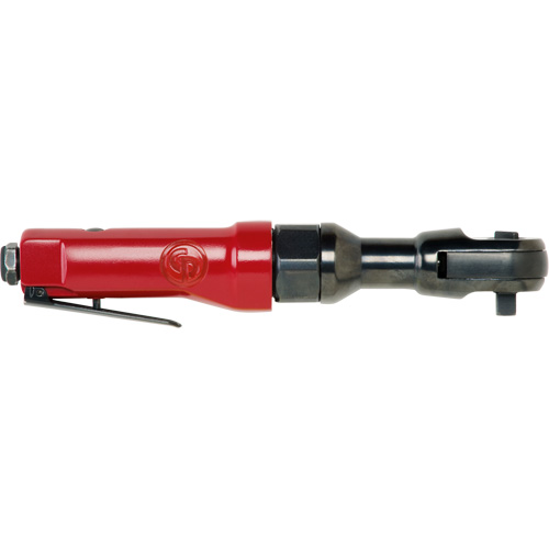 Cl&eacute; &agrave; cliquet pneumatique r&eacute;versible, Prise de 3/8", 1/4" NPT, 4,25 pi³/min Pronet Distribution