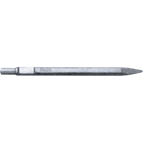 Bull Point Chisel Pronet Distribution