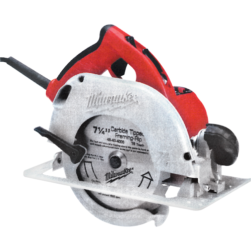 Tilt-Lok 7 1/4" Circular Saws Pronet Distribution
