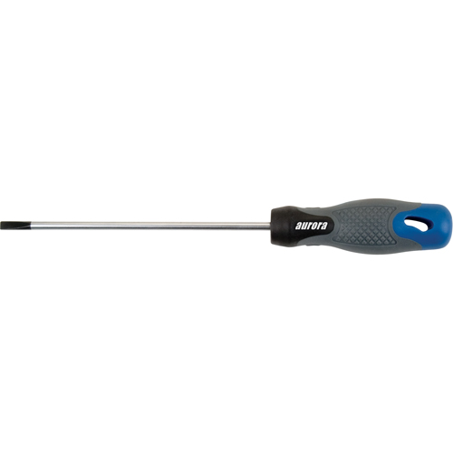 Tournevis &agrave; fente pour &eacute;lectricien, Tige de 3/16", Ronde Pronet Distribution