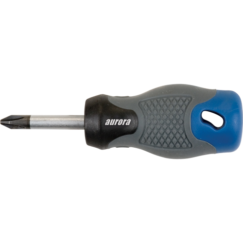 Tournevis Phillips, #2, 4-1/4" l, Prise Coussin&eacute;e Pronet Distribution