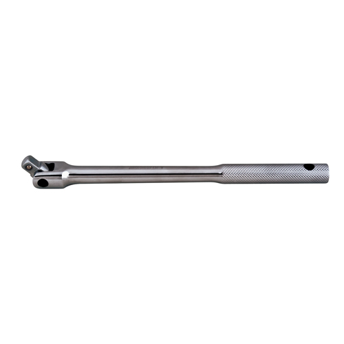 Manche &agrave; t&ecirc;te articul&eacute;e, Prise de 3/8", Poign&eacute;e Ergonomique Pronet Distribution