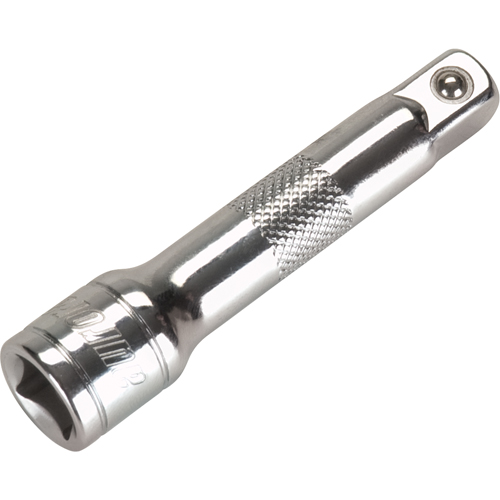 Socket Extension, 3/8" Drive, 8" L Pronet Distribution
