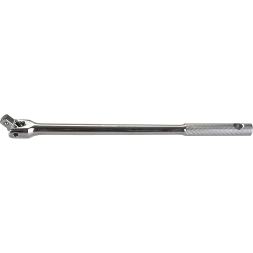 Manche &agrave; t&ecirc;te articul&eacute;e, Prise de 1/2", Poign&eacute;e Ergonomique Pronet Distribution