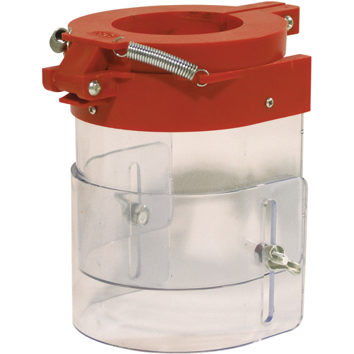 Drill Press Chuck Safety Guard Pronet Distribution