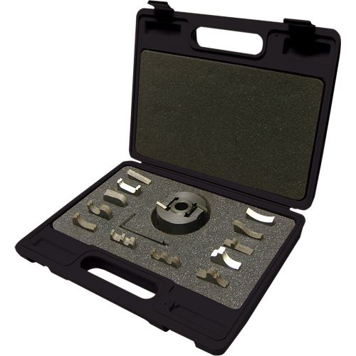 3/4" Universal Shaper Cutterhead Kit Pronet Distribution