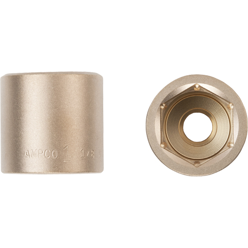 Douilles, Prise 1/2", 11/16" x 1-7/16" lo Pronet Distribution